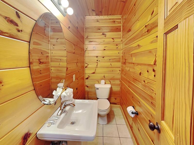 Big Sky Lodge Ii By Jackson Mountain Rentals — photo 30