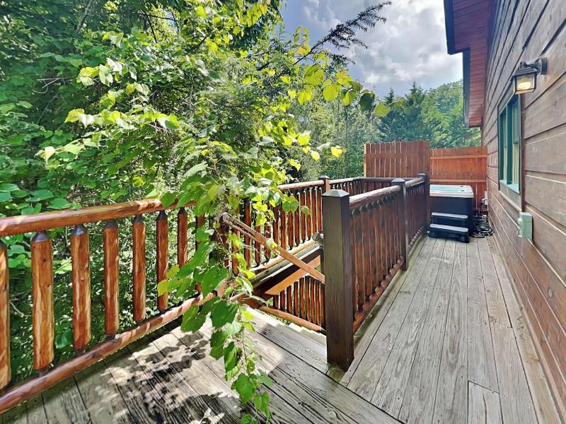 Big Sky Lodge Ii By Jackson Mountain Rentals — photo 23