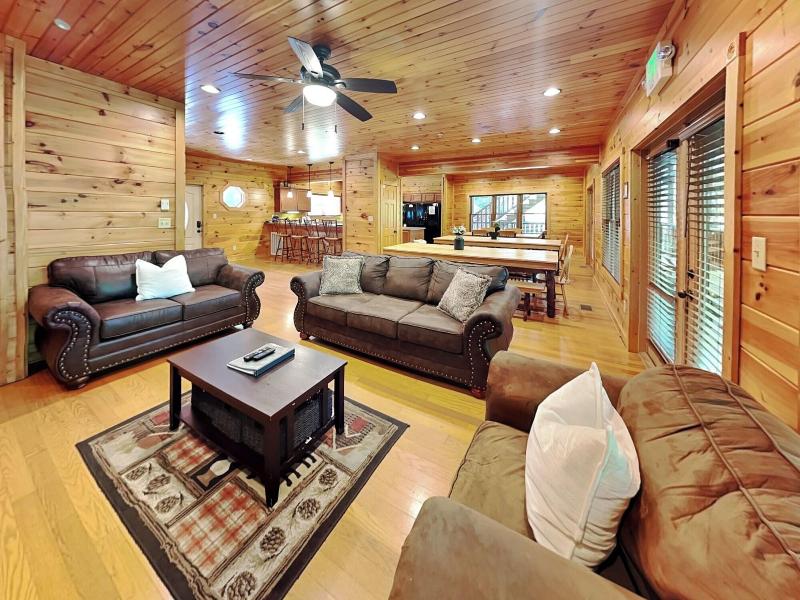 Big Sky Lodge Ii By Jackson Mountain Rentals — photo 24