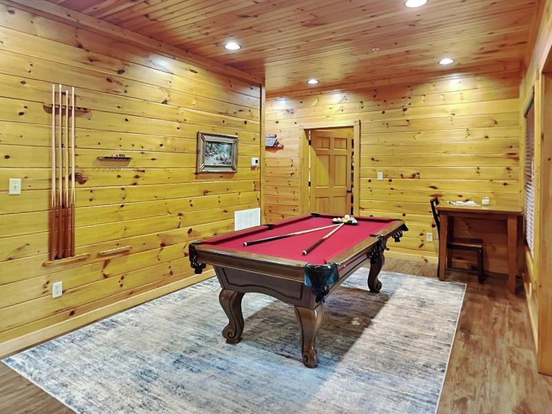Big Sky Lodge Ii By Jackson Mountain Rentals — photo 21