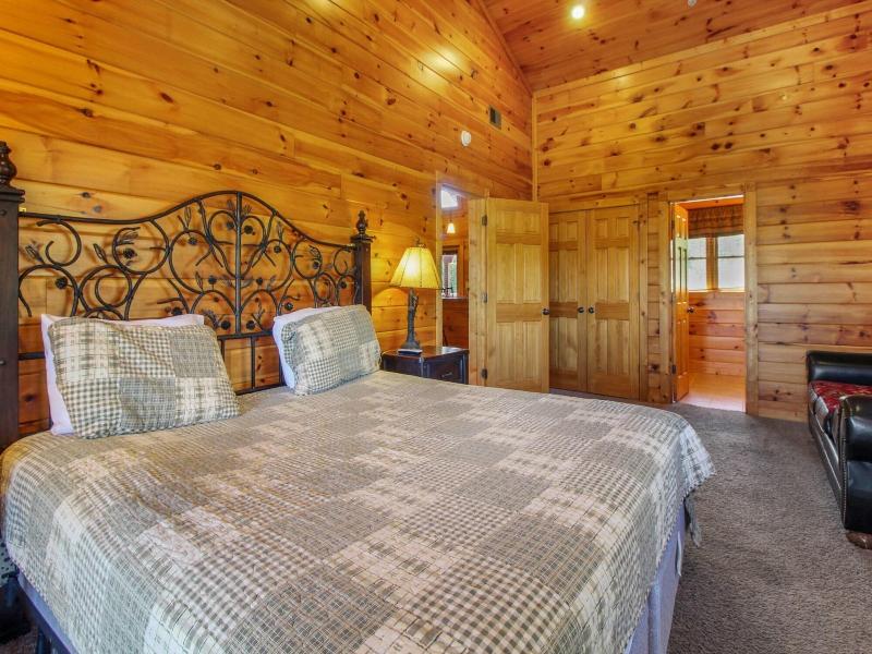Big Sky Lodge Ii By Jackson Mountain Rentals — photo 17