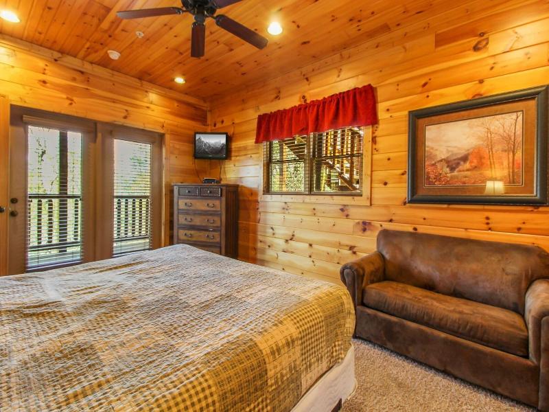 Big Sky Lodge Ii By Jackson Mountain Rentals — photo 19