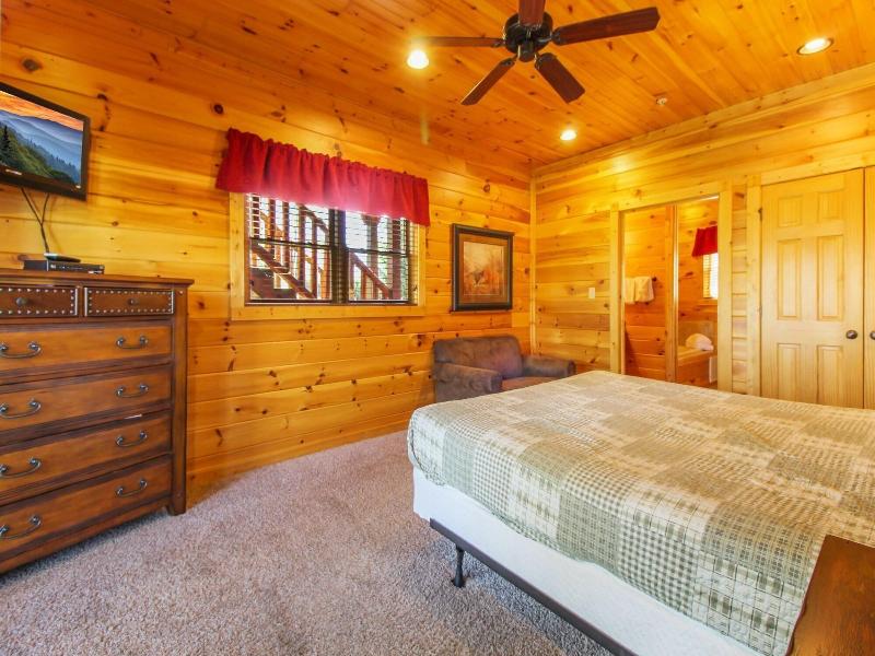 Big Sky Lodge Ii By Jackson Mountain Rentals — photo 7