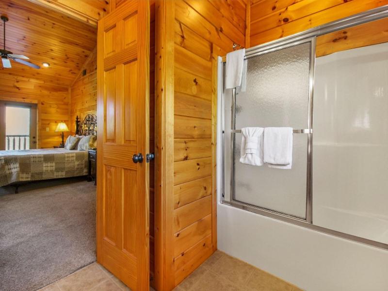 Big Sky Lodge Ii By Jackson Mountain Rentals — photo 3