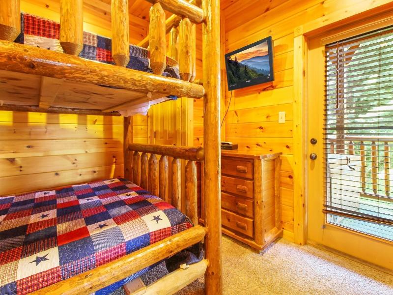 Big Sky Lodge Ii By Jackson Mountain Rentals — photo 68