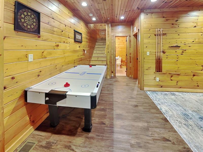 Big Sky Lodge Ii By Jackson Mountain Rentals — photo 69