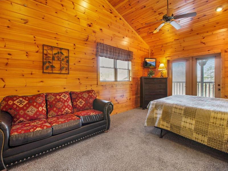 Big Sky Lodge Ii By Jackson Mountain Rentals — photo 64