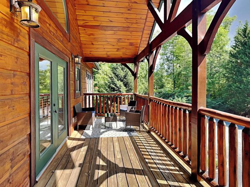 Big Sky Lodge Ii By Jackson Mountain Rentals — photo 57
