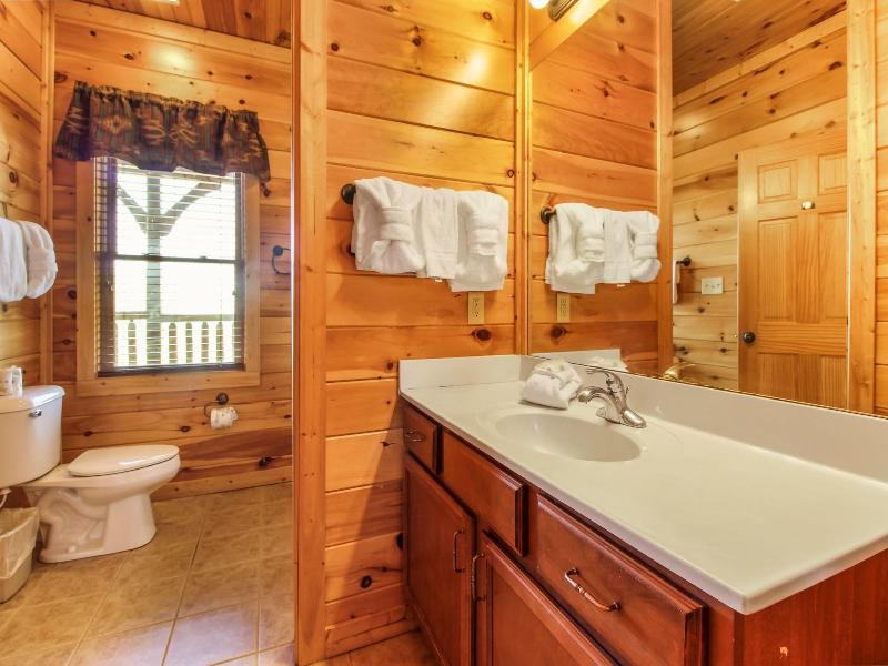 Big Sky Lodge Ii By Jackson Mountain Rentals — photo 58