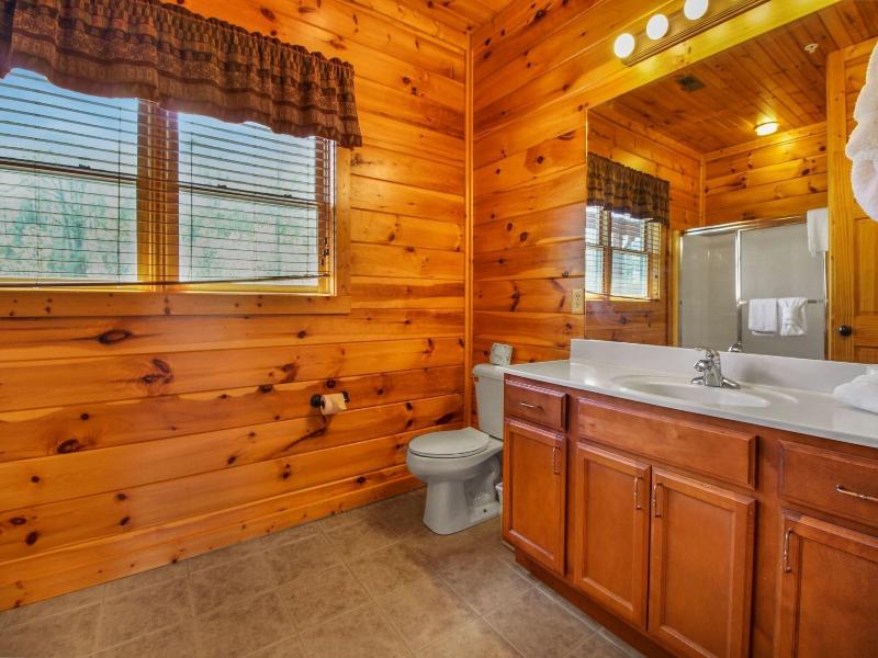 Big Sky Lodge Ii By Jackson Mountain Rentals — photo 62