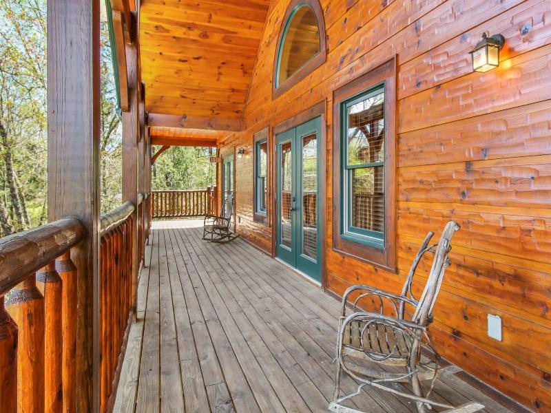 Big Sky Lodge Ii By Jackson Mountain Rentals — photo 59