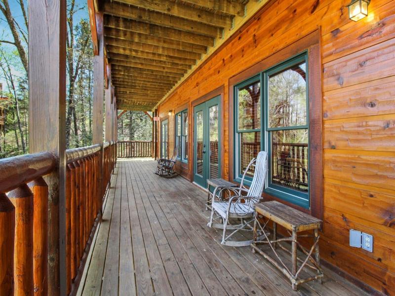 Big Sky Lodge Ii By Jackson Mountain Rentals — photo 51
