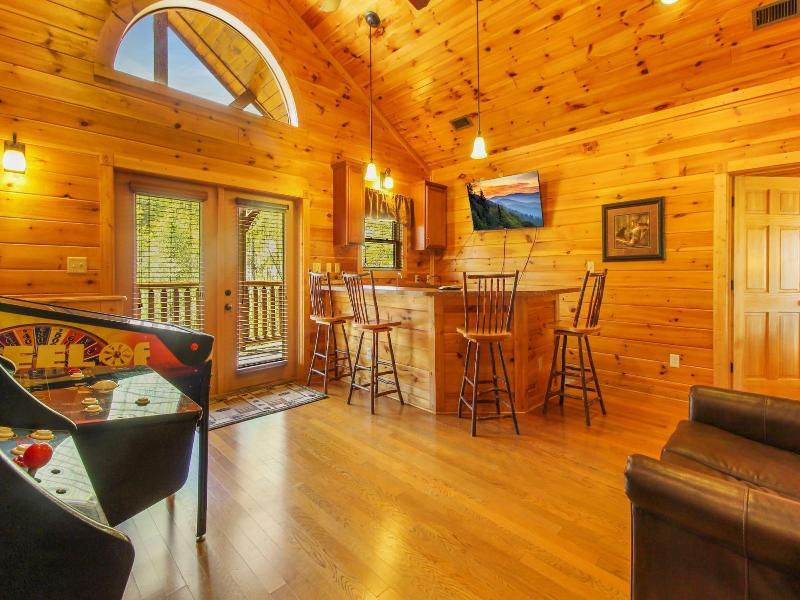 Big Sky Lodge Ii By Jackson Mountain Rentals — photo 52