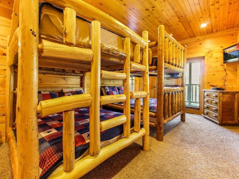 Big Sky Lodge Ii By Jackson Mountain Rentals — photo 50