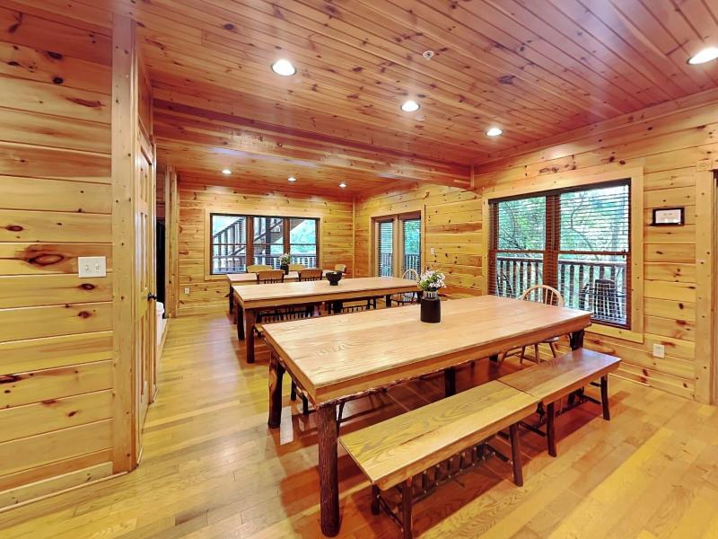 Big Sky Lodge Ii By Jackson Mountain Rentals — photo 34