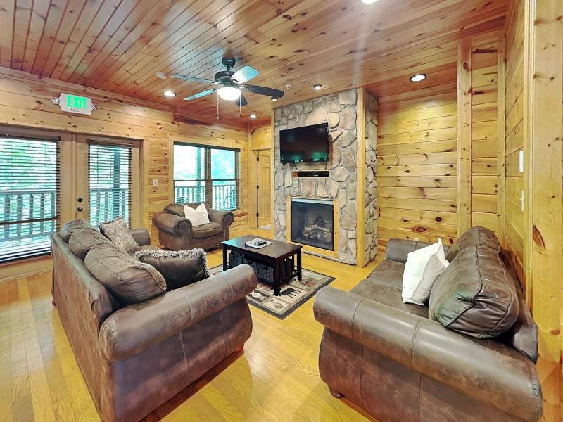 Big Sky Lodge Ii By Jackson Mountain Rentals — photo 32