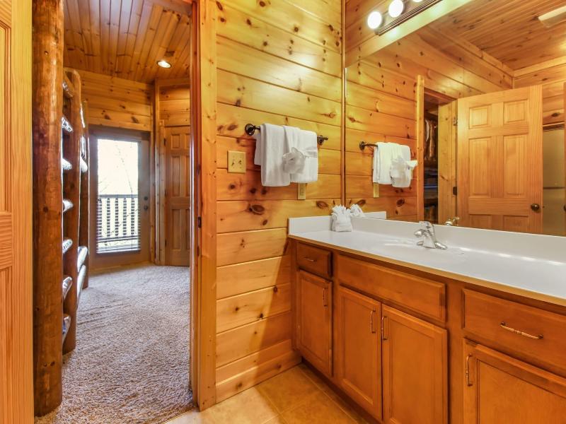 Big Sky Lodge Ii By Jackson Mountain Rentals — photo 33