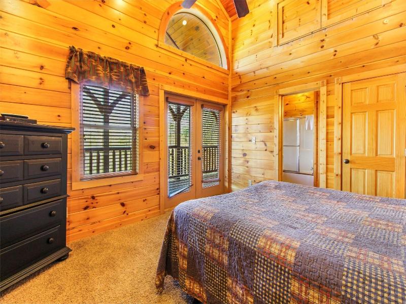 Big Sky Lodge Ii By Jackson Mountain Rentals — photo 43