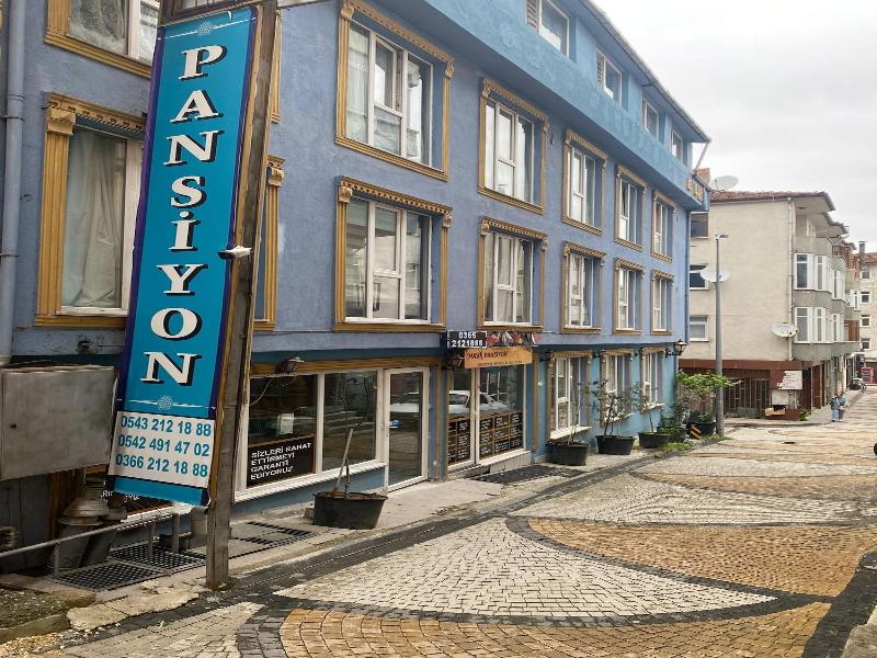 Mavi Pansiyon Kastamonu, Kastamonu