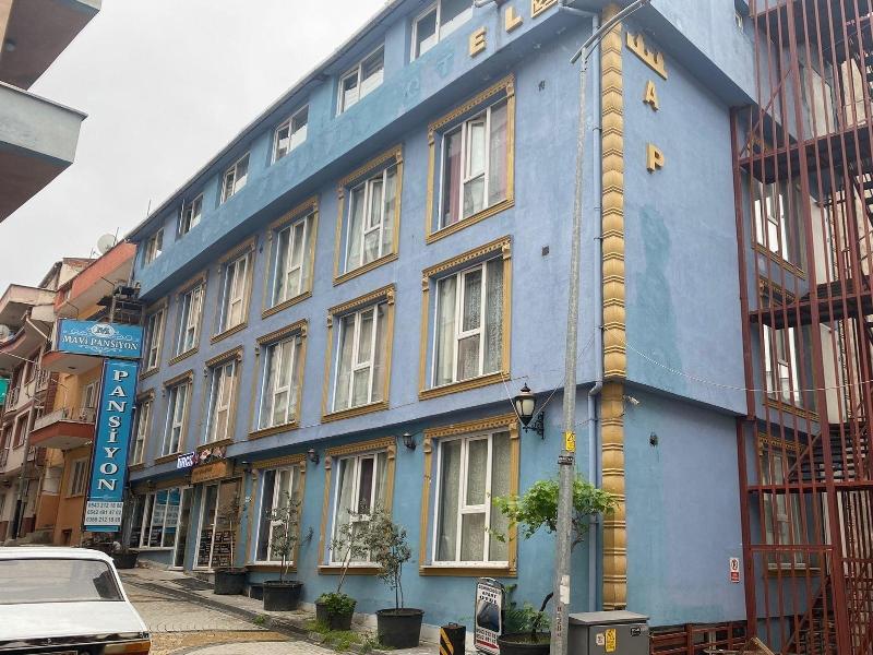 Mavi Pansiyon Kastamonu