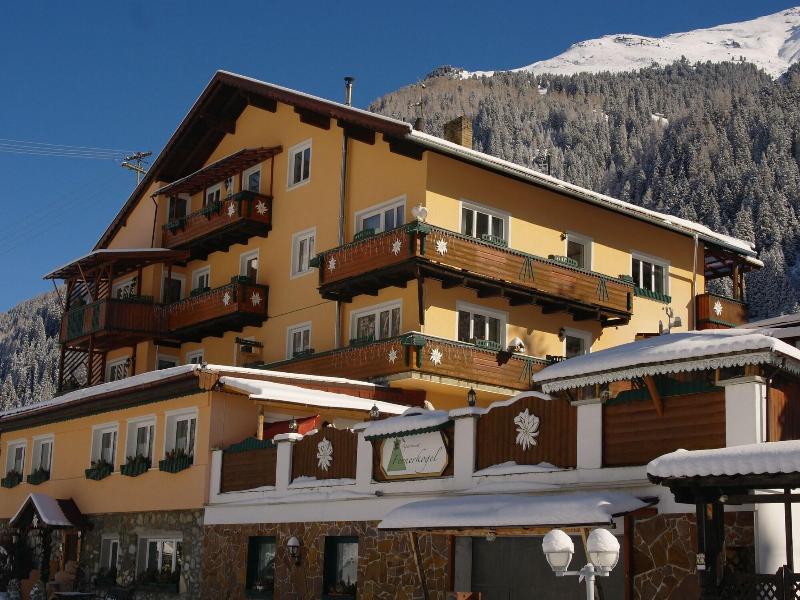 Apartment Fernerkogel image