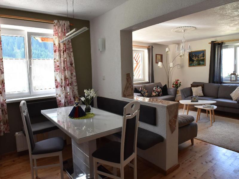 Apartment Fernerkogel image