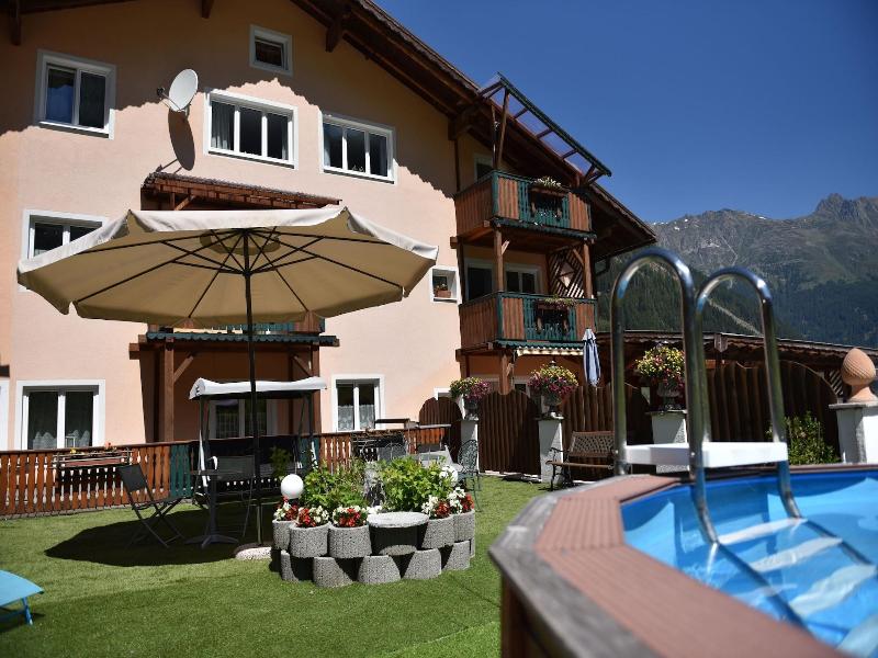 Apartment Fernerkogel image