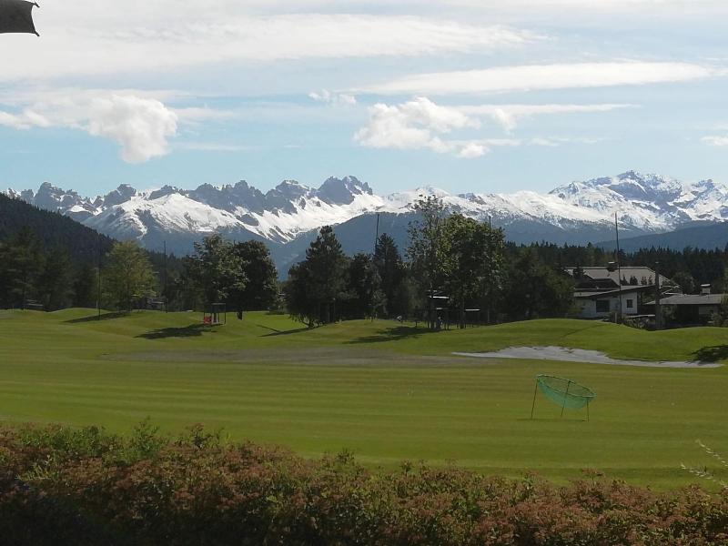Apartment Fernerkogel image