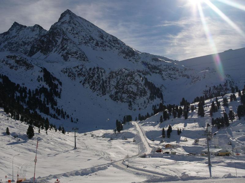 Apartment Fernerkogel image