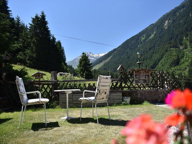 Apartment Fernerkogel image