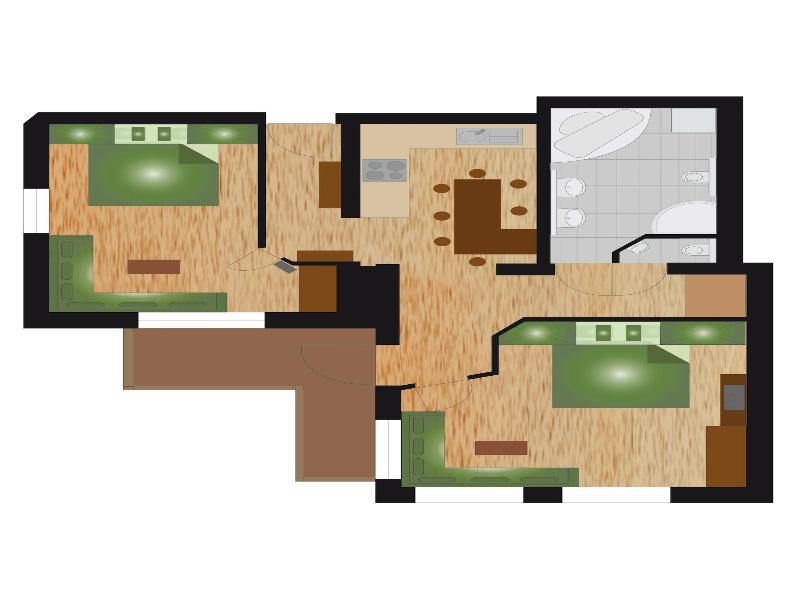 Apartment Fernerkogel image