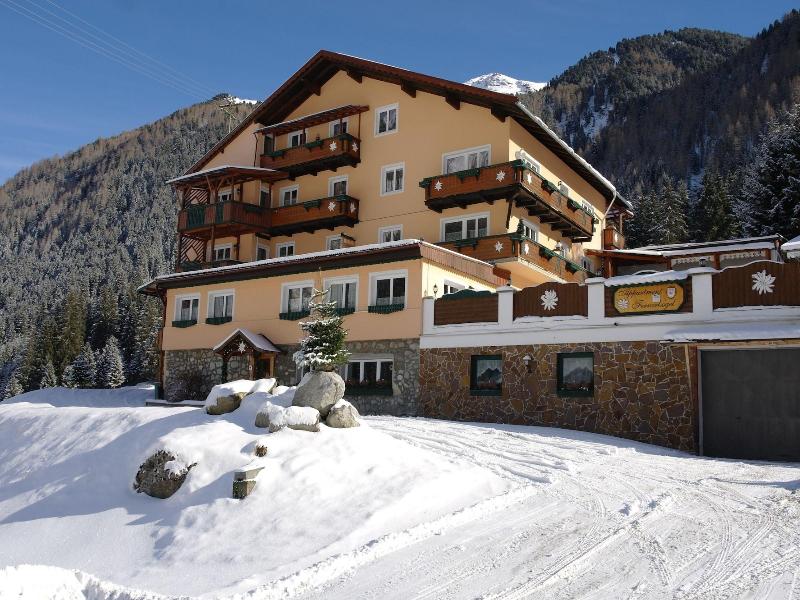 Apartment Fernerkogel image