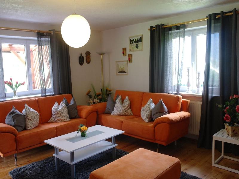 Apartment Fernerkogel image