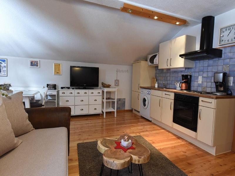 Apartment Fernerkogel image
