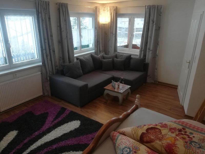 Apartment Fernerkogel image
