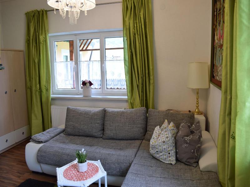 Apartment Fernerkogel image