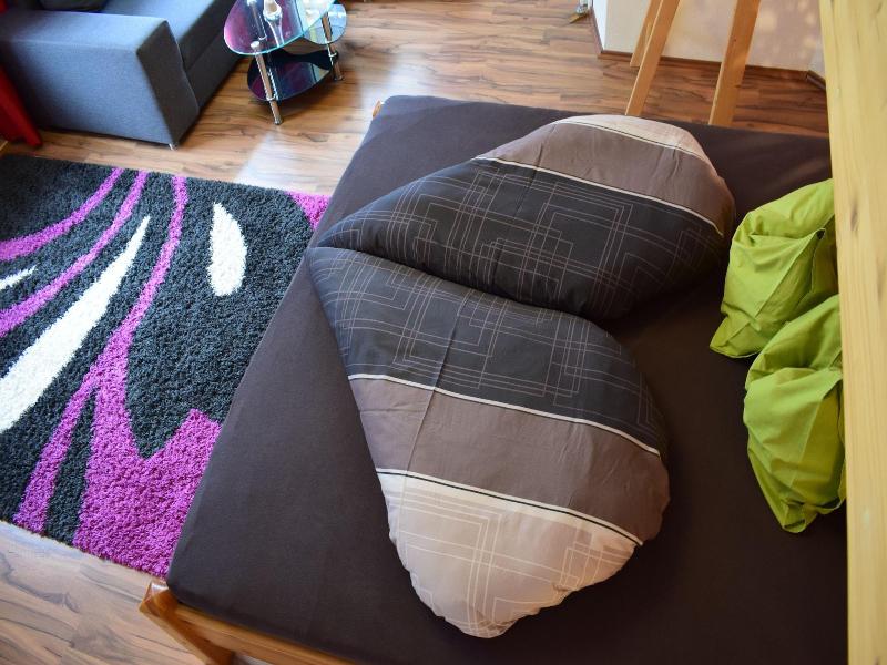 Apartment Fernerkogel image
