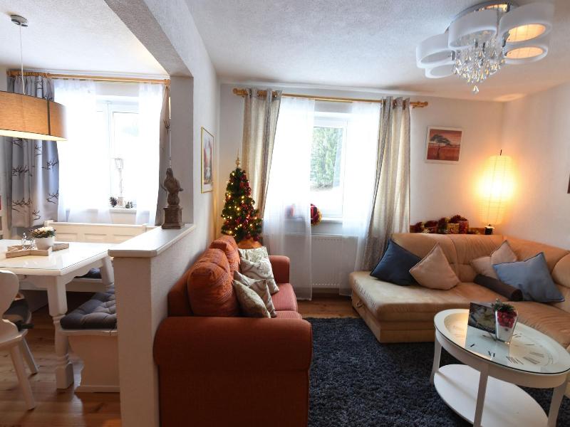 Apartment Fernerkogel image