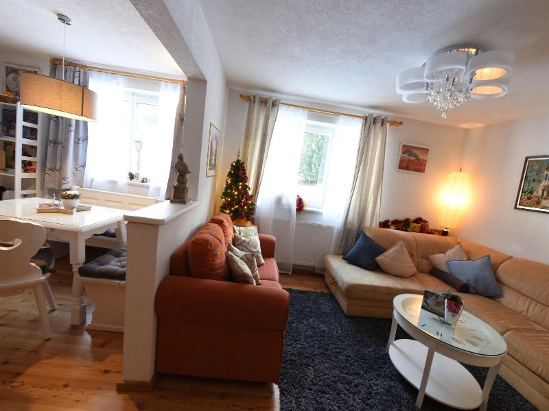 Apartment Fernerkogel image