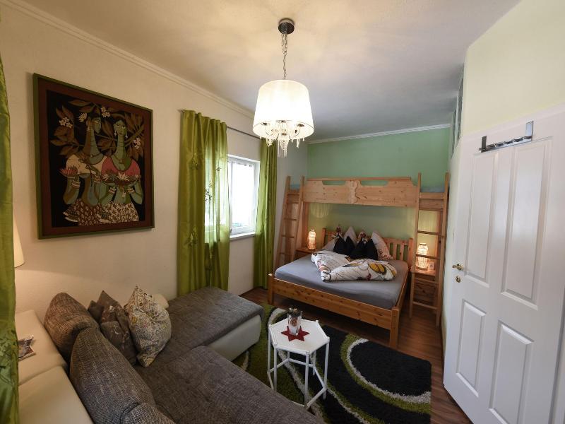 Apartment Fernerkogel image