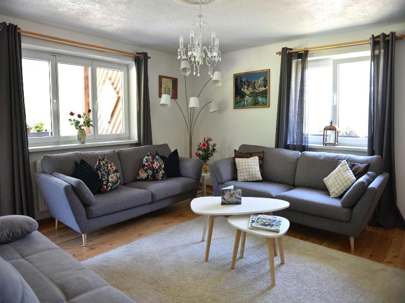 Apartment Fernerkogel image