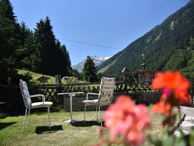 Apartment Fernerkogel image