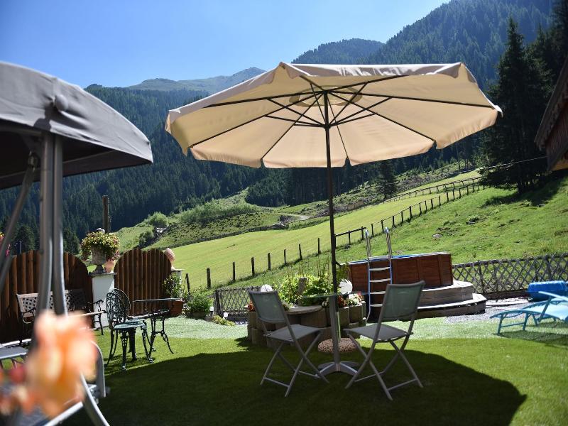 Apartment Fernerkogel image
