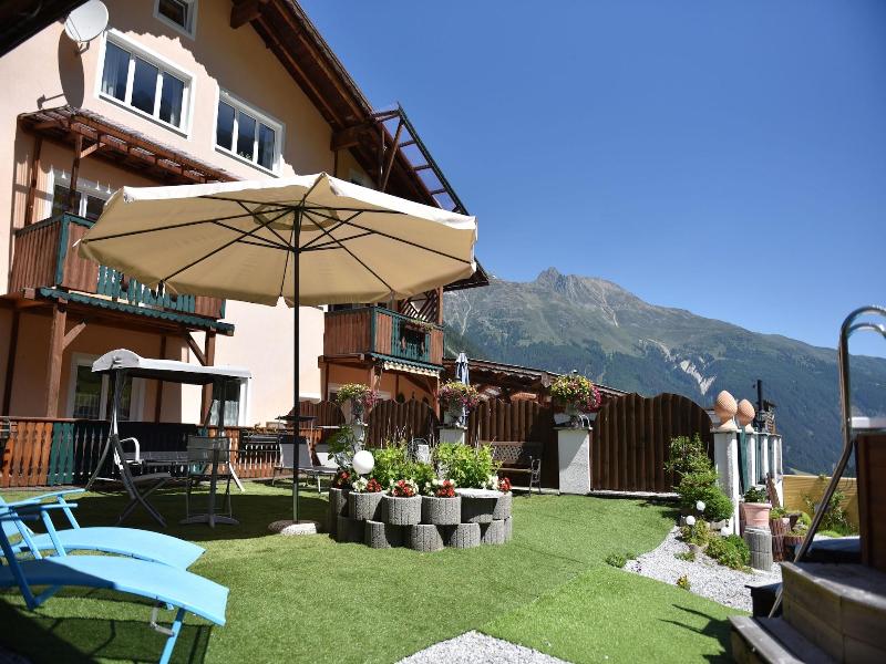 Apartment Fernerkogel image