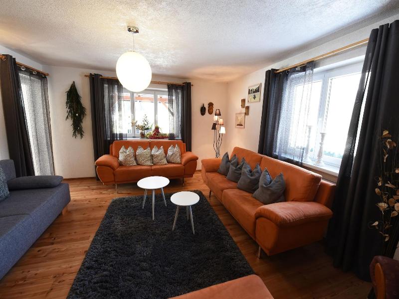 Apartment Fernerkogel image