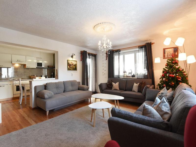 Apartment Fernerkogel image