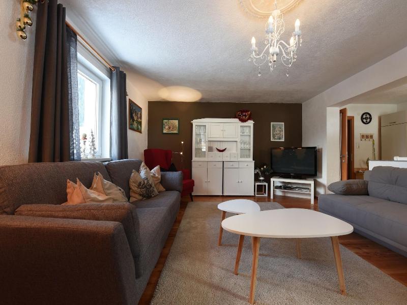 Apartment Fernerkogel image