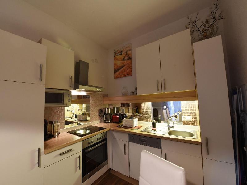 Apartment Fernerkogel image
