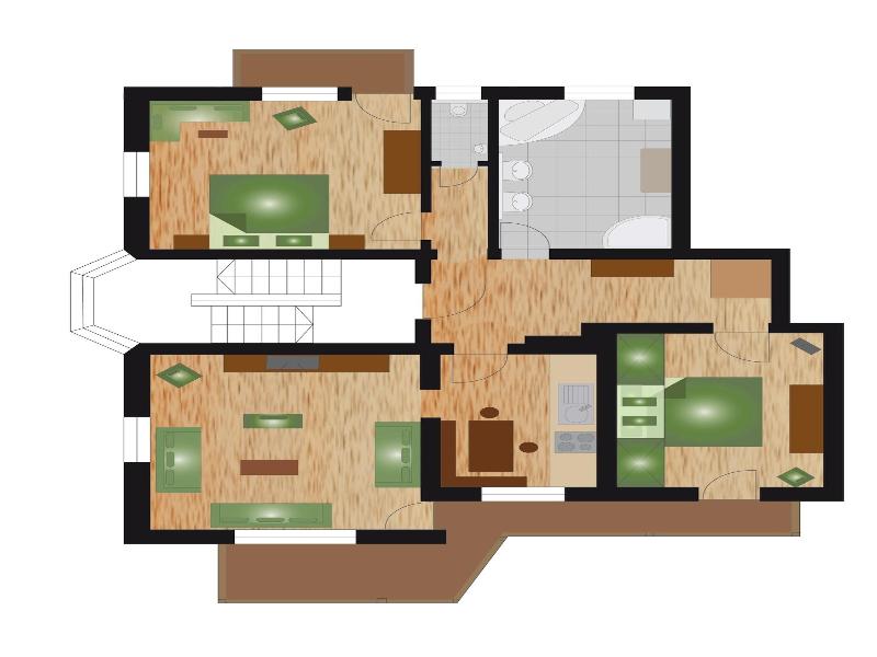 Apartment Fernerkogel image