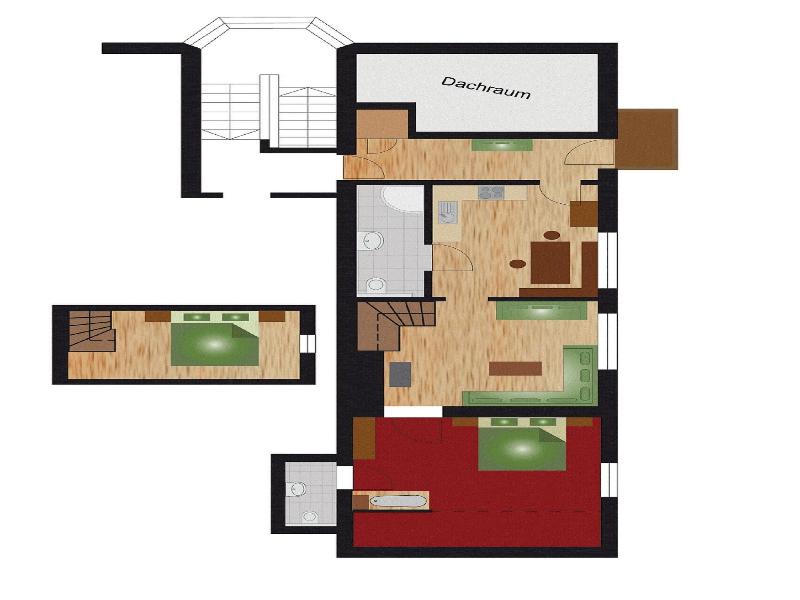 Apartment Fernerkogel image
